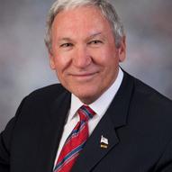 John P. DiMascio, Sr.