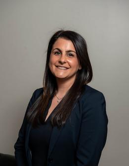 Katina Cokinos, Esq.