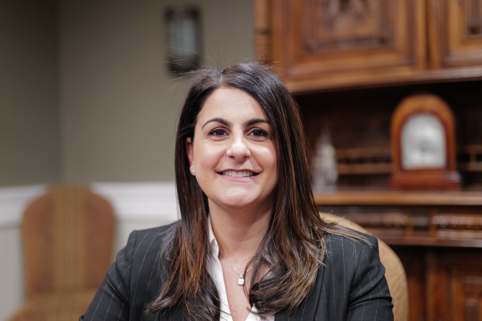 Katina Cokinos, Esq.