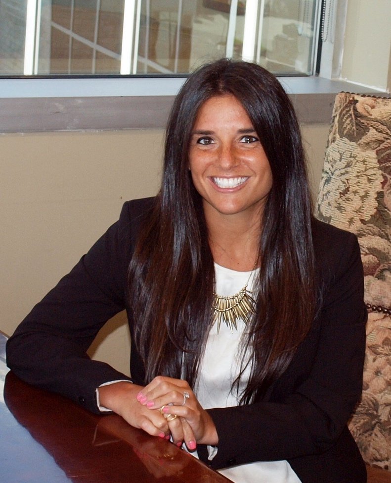 Tiffani DiPrizito, Esq.